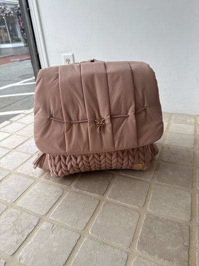 Happ Backpacks (Pre-owned)