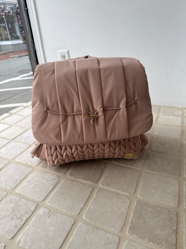 Happ Backpacks (Pre-owned)