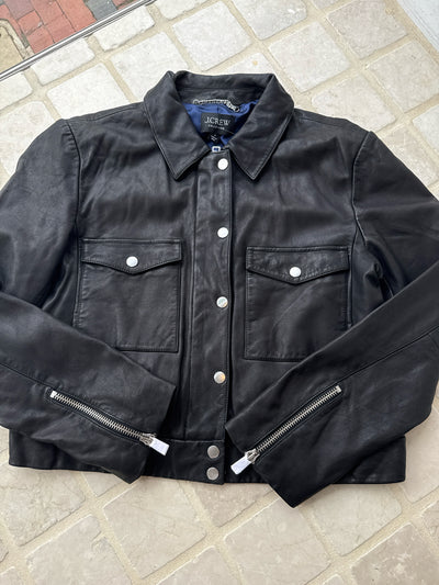 J Crew Jackets INDOOR (Pre-owned)