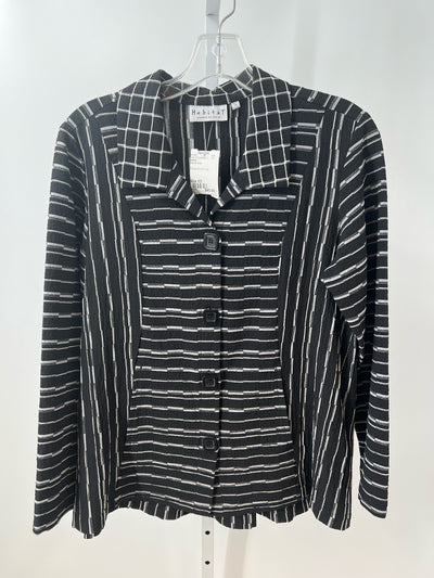 Habitat Size XS Shirts (Pre-owned)
