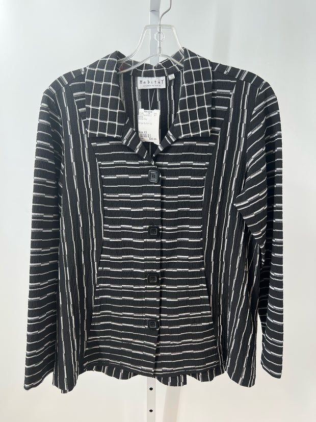 Habitat Size XS Shirts (Pre-owned)