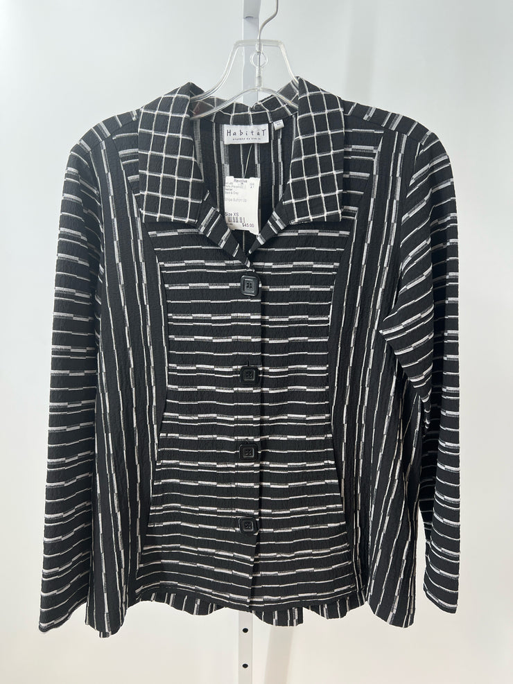Habitat Size XS Shirts (Pre-owned)