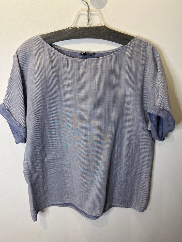 Theory Size M Shirts (Pre-owned)