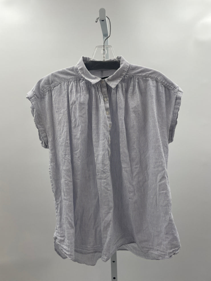 Nili Lotan Size XS Shirts (Pre-owned)