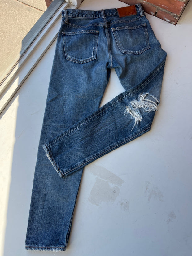 Moussy Jeans (Pre-owned)