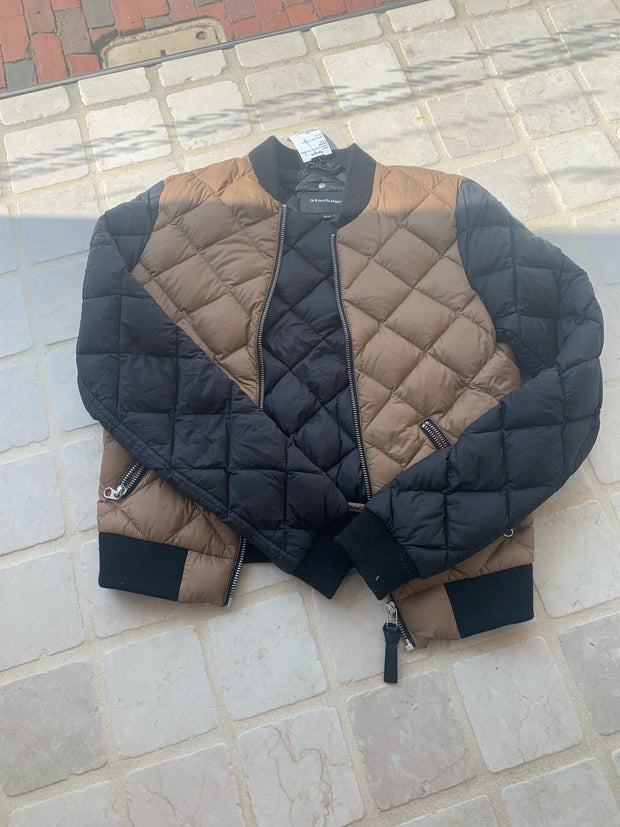 Mackage Size XS Jackets OUTDOOR (Pre-owned)
