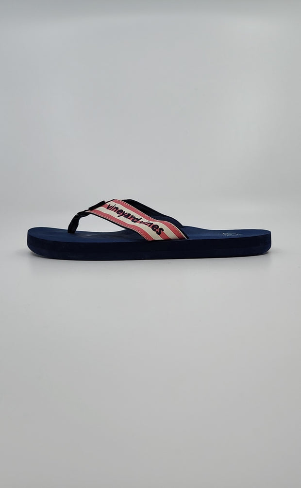 Vineyard Vines Size 9 Shoes (Pre-owned)