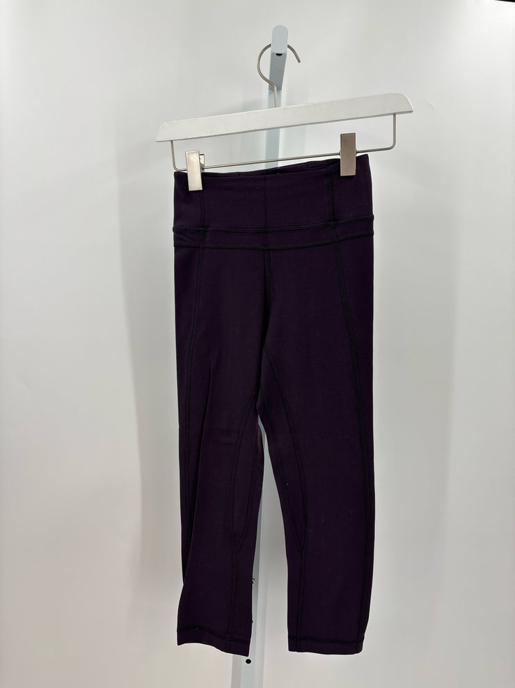 Lululemon 2 Activewear (Pre-owned)