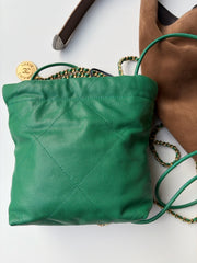 Chanel Handbags (Pre-owned)