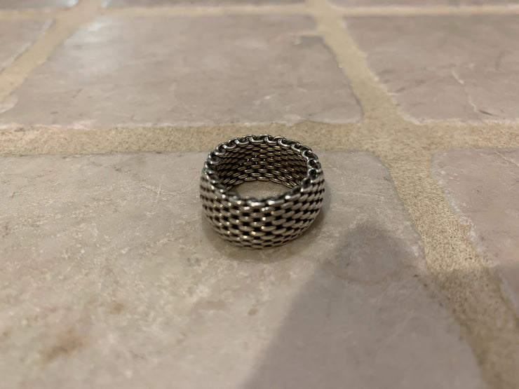 Tiffany & Co Rings (Pre-owned)