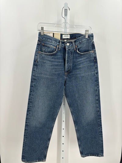 AGOLDE Jeans (Pre-owned)