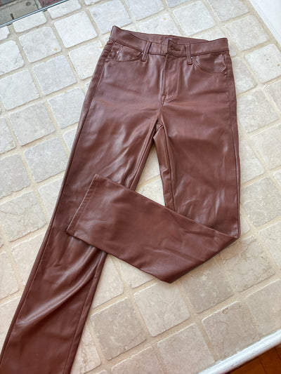 Mother Jeans (Pre-owned)