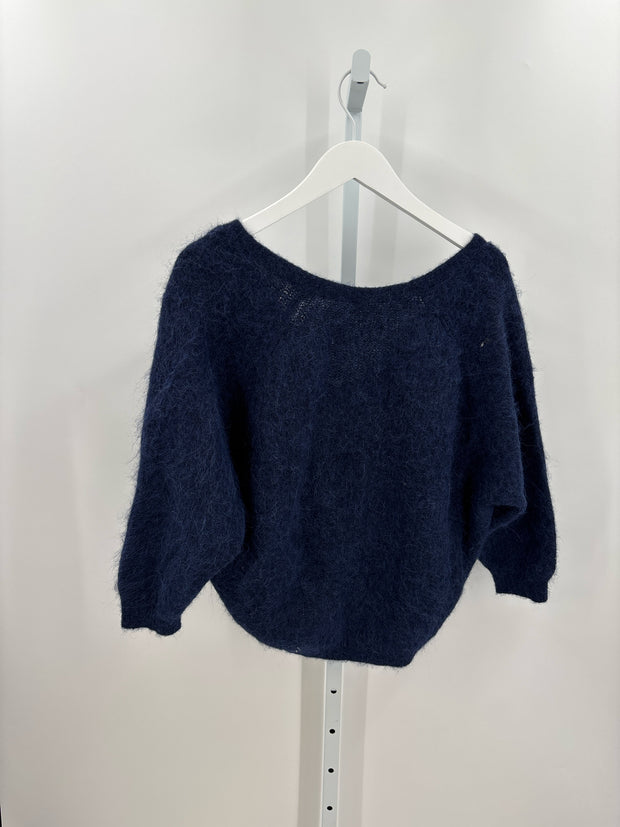 ba & sh Sweaters (Pre-owned)
