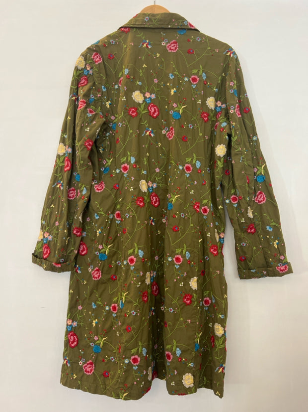 Coats (Pre-owned)
