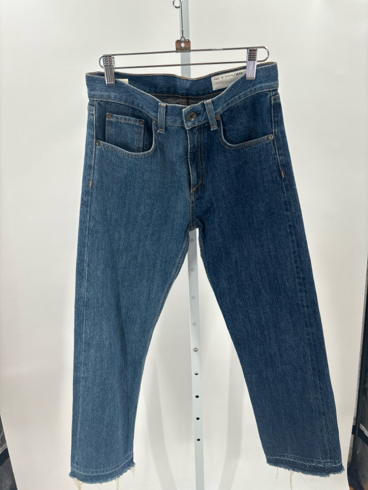 Rag and Bone Jeans (Pre-owned)