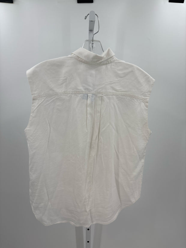 FRAME Size L Shirts (Pre-owned)