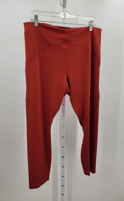 Lululemon 16 Activewear (Pre-owned)