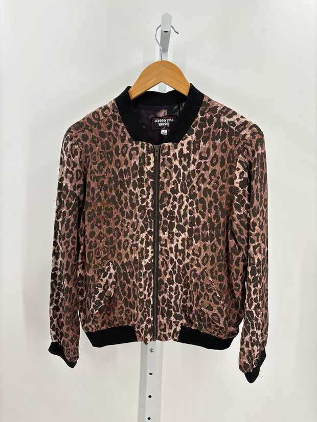 Johnny Was Jackets INDOOR (Pre-owned)