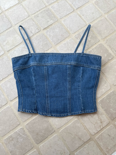 L'AGENCE Size 4 Shirts (Pre-owned)