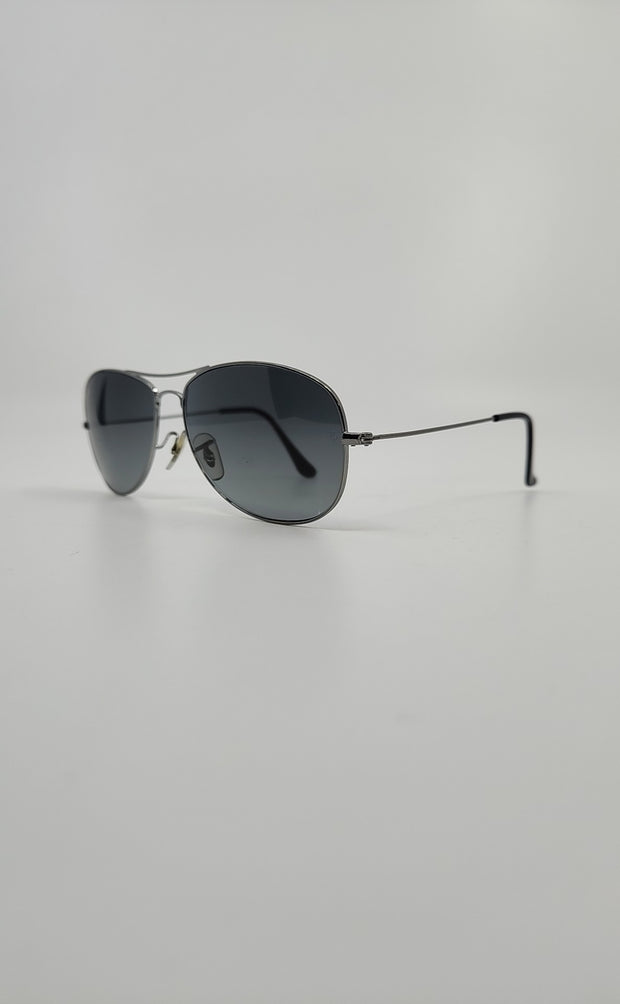 Ray Ban Sunglasses (Pre-owned)