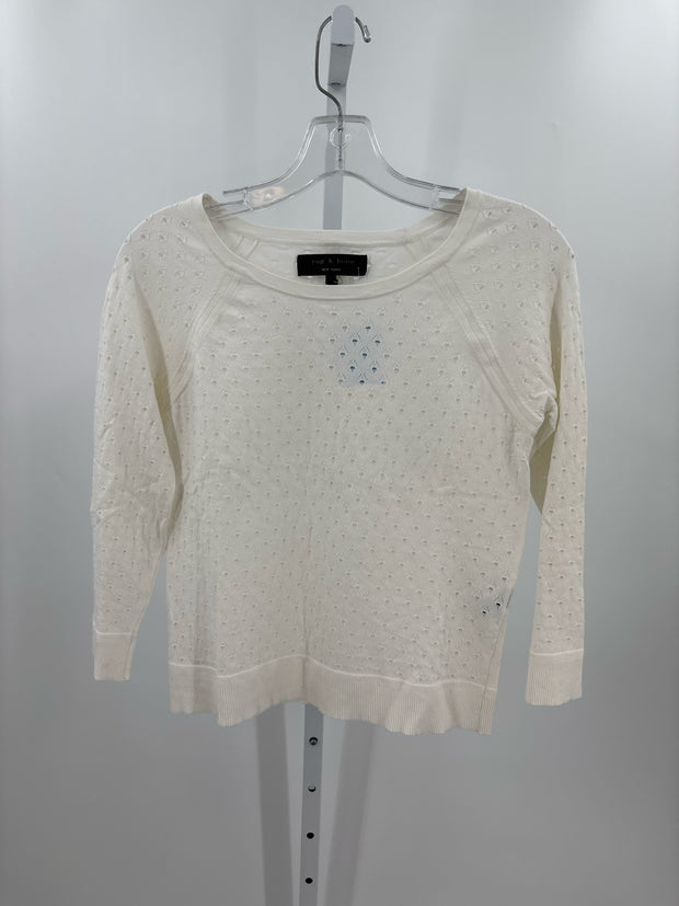 Rag and Bone Size S Shirts (Pre-owned)