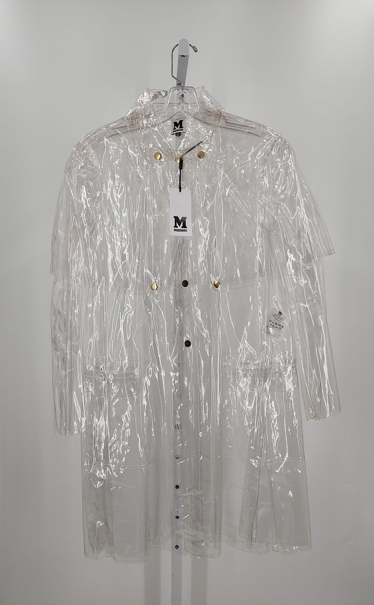 M Missoni Coats (Pre-owned)