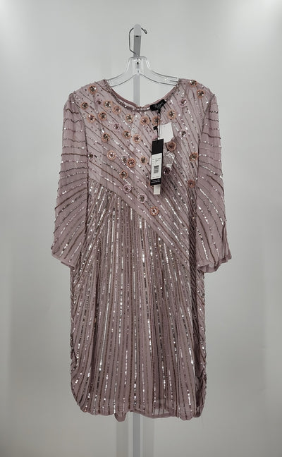 Parker Black Size 6 Dresses (Pre-owned)
