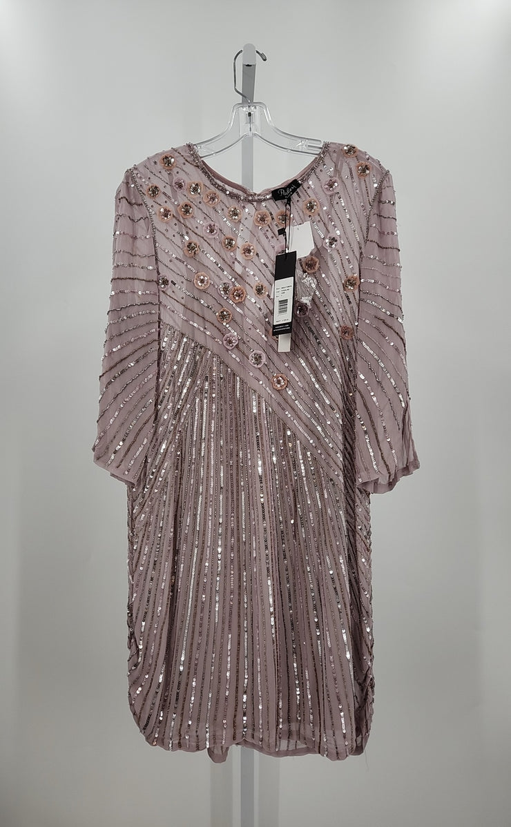 Parker Black Size 6 Dresses (Pre-owned)