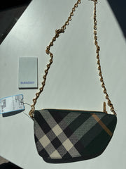 Burberry Handbags (Pre-owned)