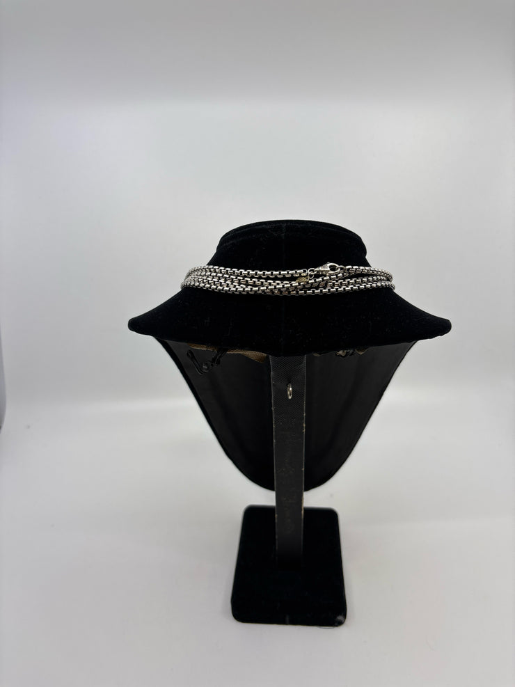 David Yurman Necklaces (Pre-owned)