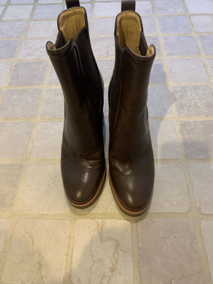 Veronica Beard Size 8 Shoes (Pre-owned)