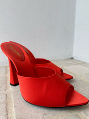 Saint Laurent Size 38 Shoes (Pre-owned)