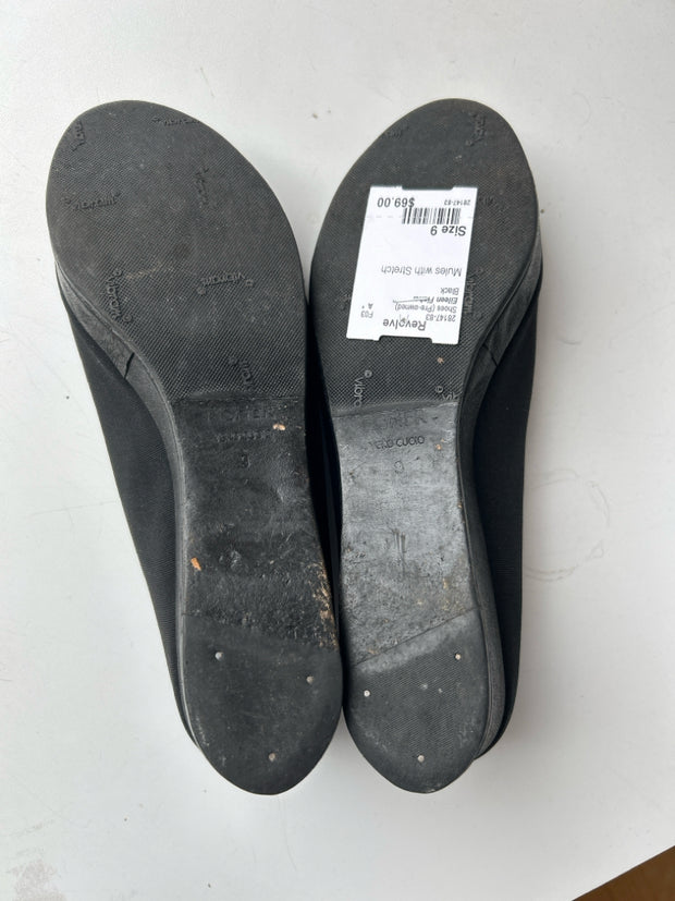 Eileen Fisher Size 9 Shoes (Pre-owned)