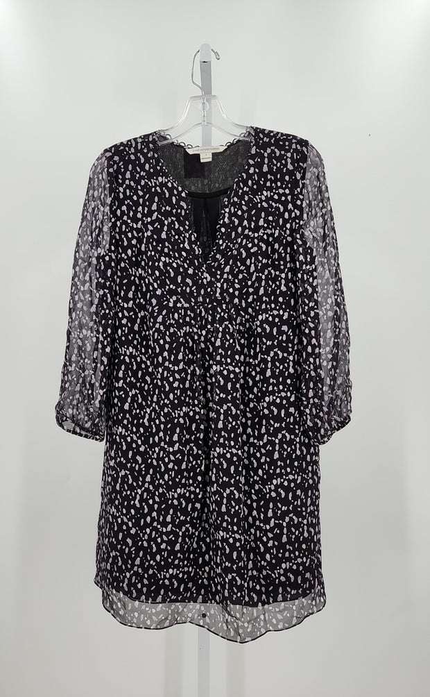 DVF Size 2 Dresses (Pre-owned)