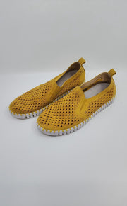 Ilse Jacobsen Size 40 Sneakers (Pre-owned)