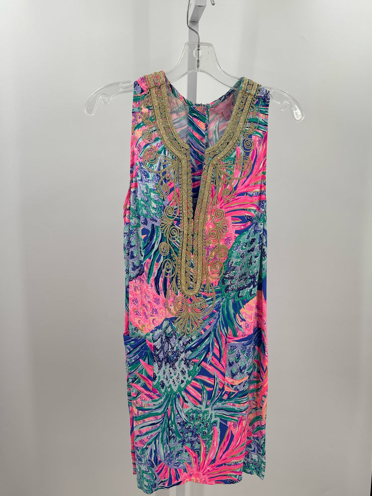 Lilly Pulitzer Size 4 Dresses (Pre-owned)