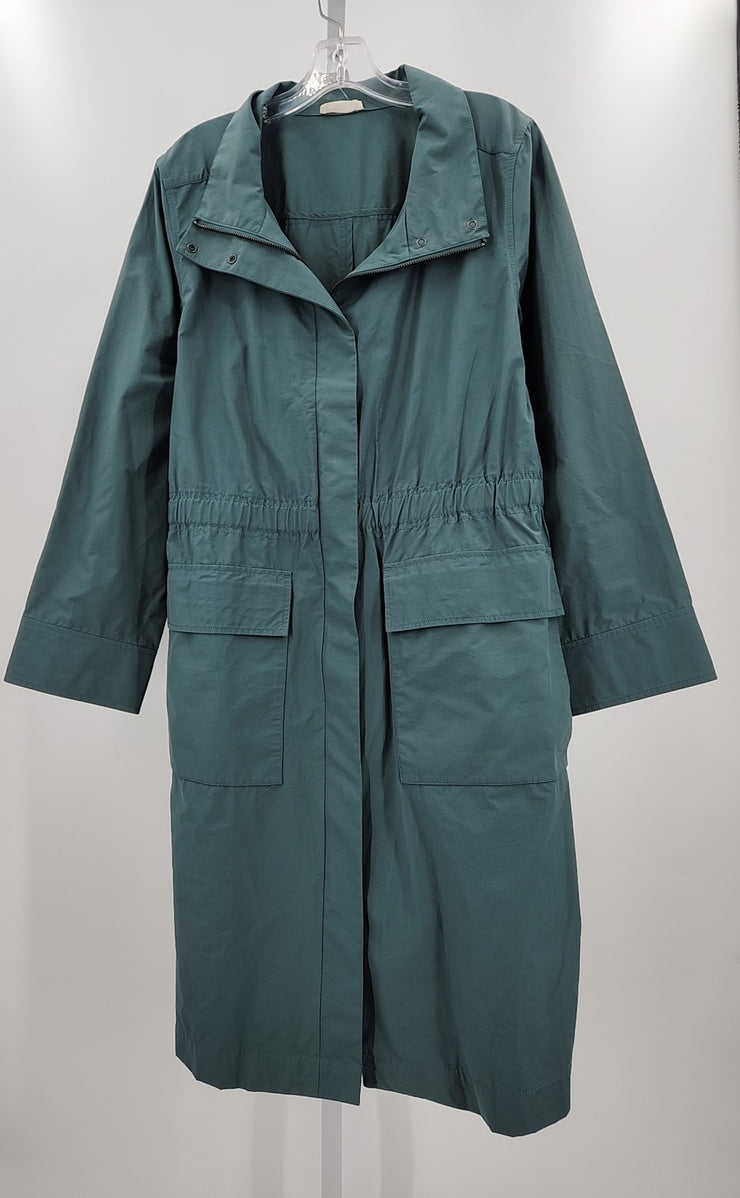 Eileen Fisher Coats (Pre-owned)