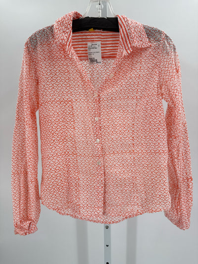 Roberta Roller Rabbi Size XS Shirts (Pre-owned)