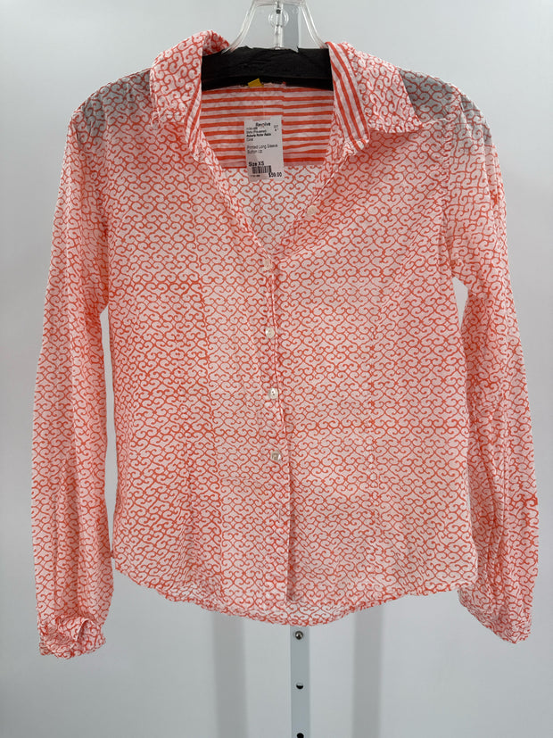 Roberta Roller Rabbi Size XS Shirts (Pre-owned)