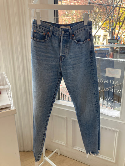 Levi Jeans (Pre-owned)