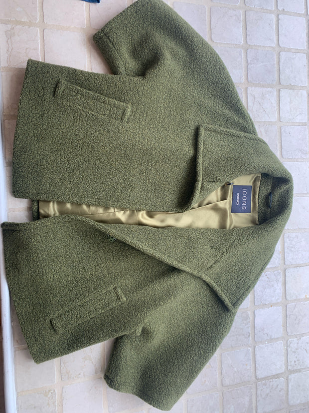 Cinzia Rocca Coats (Pre-owned)