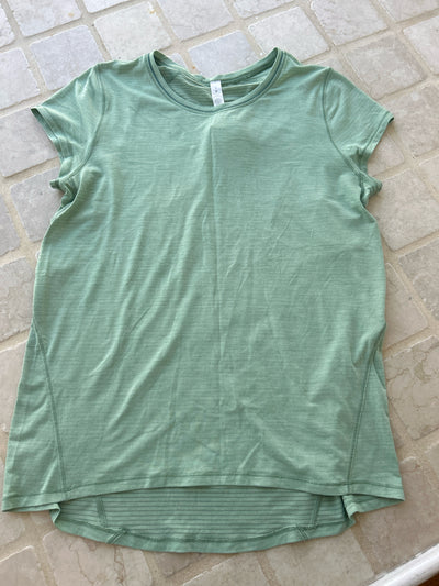 Lululemon Size 8 Shirts (Pre-owned)