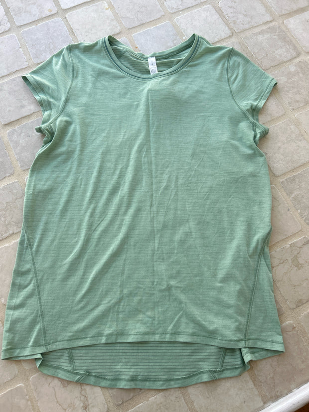 Lululemon Size 8 Shirts (Pre-owned)