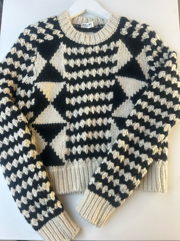 Saint Laurent Sweaters (Pre-owned)
