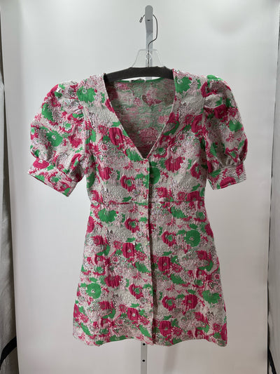 Ganni Size 36 Dresses (Pre-owned)