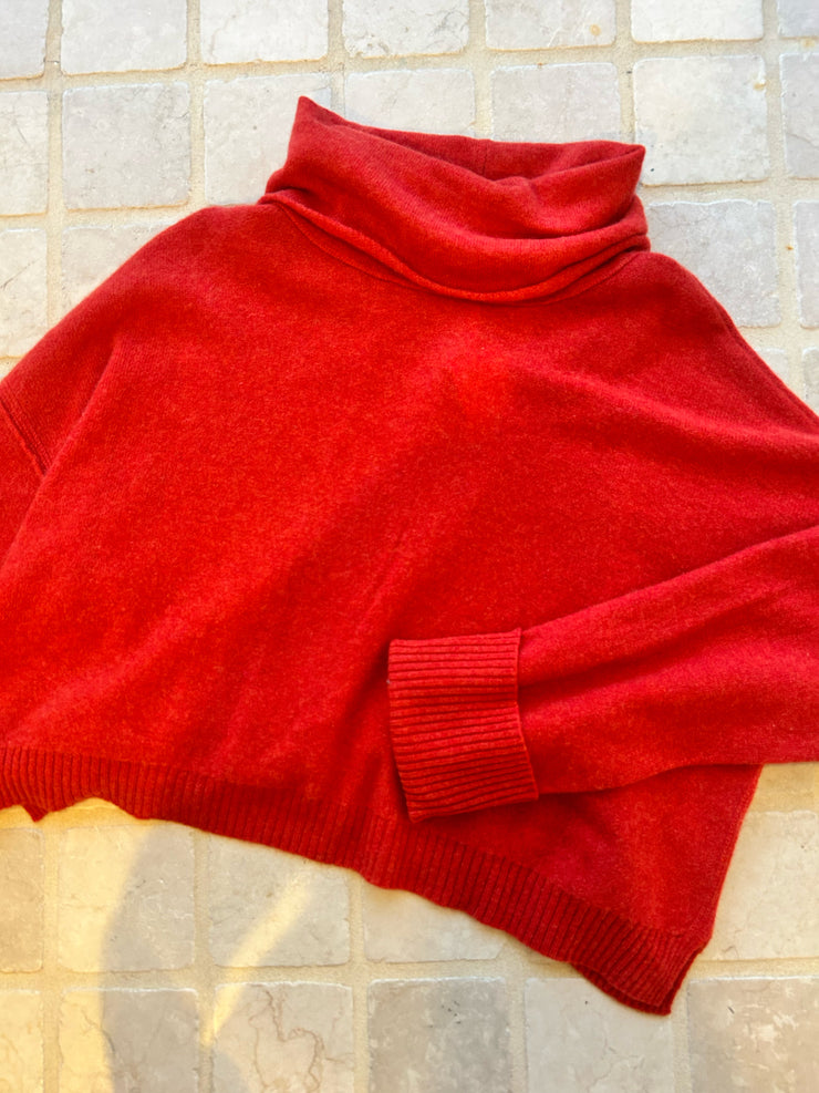 Free People Sweaters (Pre-owned)