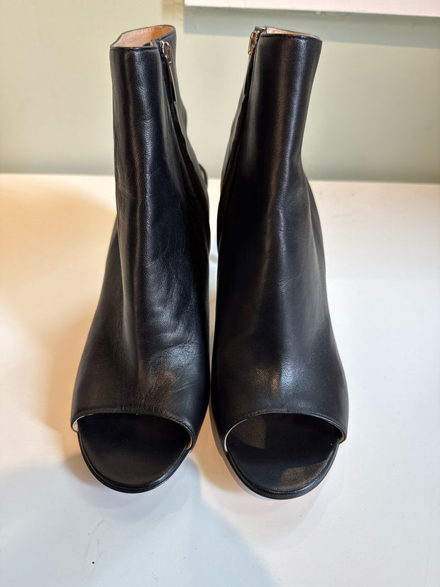Gianvito Rossi Size 40.5 Boots (Pre-owned)