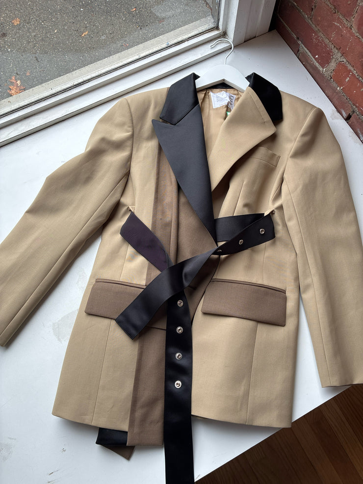 Sacai Jackets INDOOR (Pre-owned)