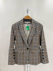 Veronica Beard Jackets INDOOR (Pre-owned)