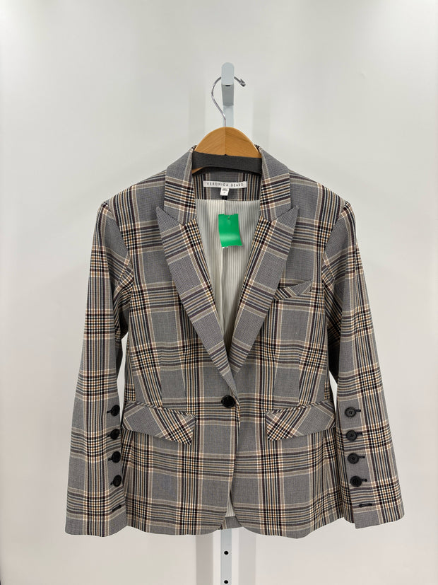 Veronica Beard Jackets INDOOR (Pre-owned)
